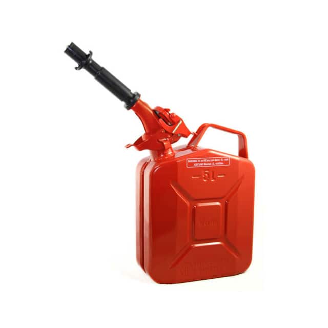 3015 JERRY CAN W/SPOUT & SPOUT ADAPTE