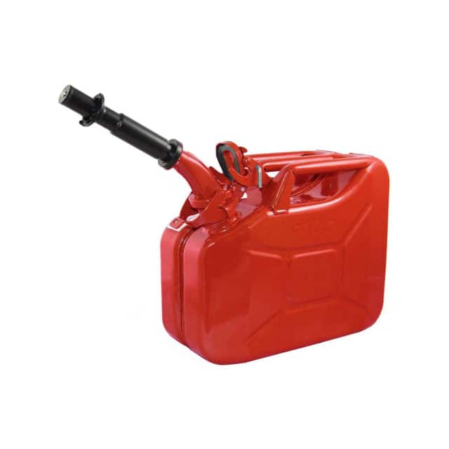 3013 JERRY CAN W/SPOUT & SPOUT ADAPTE