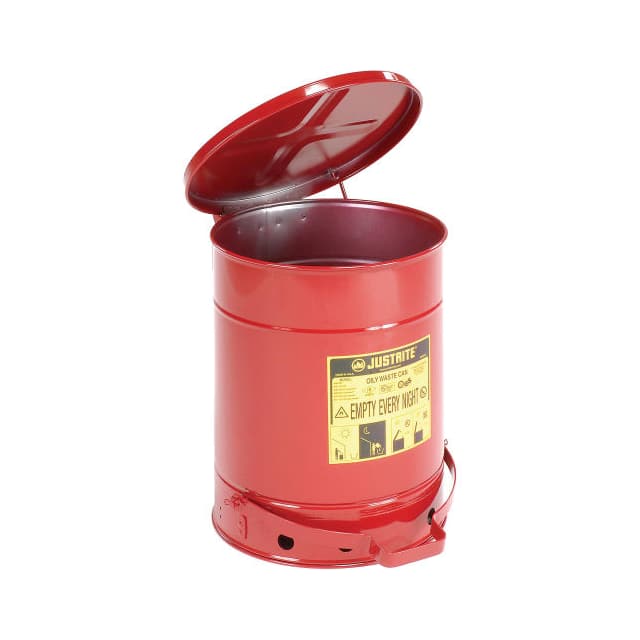 9300 OILY WASTE CAN, 10 GAL.