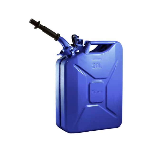 3012 JERRY CAN W/SPOUT & SPOUT ADAPTE