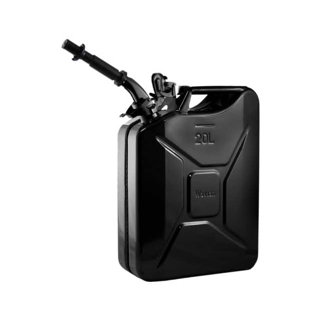 3010## JERRY CAN W/SPOUT & SPOUT ADAPTE
