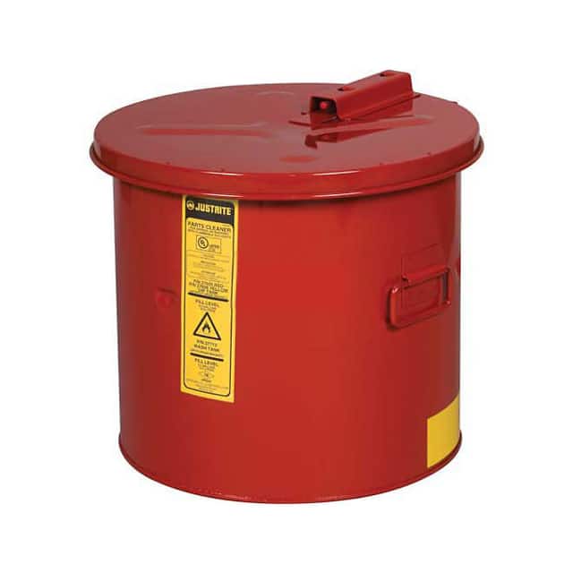 27605 JUSTRITE DIP TANK, 5-GAL.