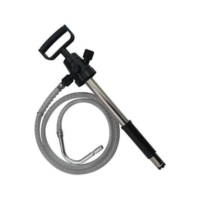 102301 PREMIUM HAND PUMP