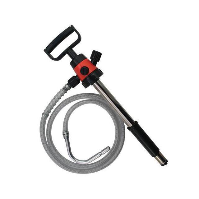 102306 PREMIUM HAND PUMP
