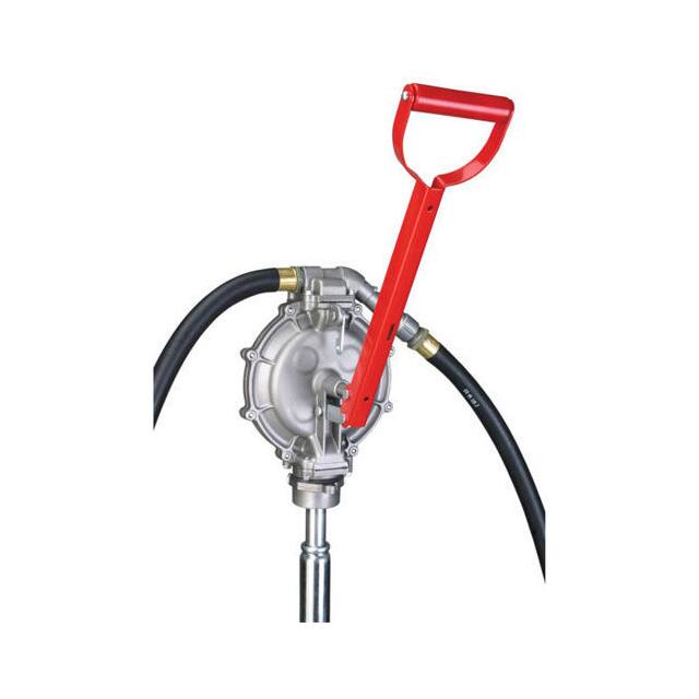DD-8 ACTION PUMP DOUBLE DIAPHRAGM GAS