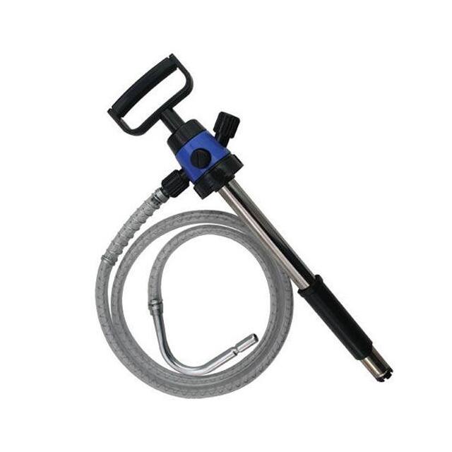 102302 PREMIUM HAND PUMP