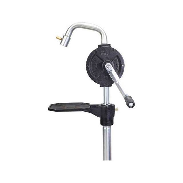 FM-91DRP ACTION PUMP GASOLINE ROTARY PUMP