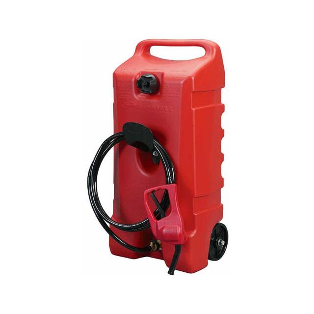 236920 FLO N' GO DURAMAX POLYETHYLENE G