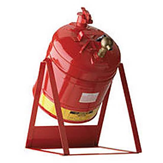 7150156 JUSTRITE TYPE I, 5 GAL. TILT SAF