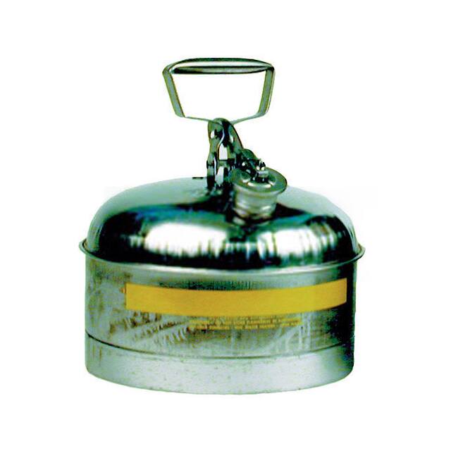1313 EAGLE TYPE I SAFETY CAN, 2.5 GAL