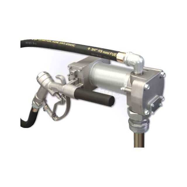 ACT-12V ACTION PUMP HEAVY DUTY FUEL PUMP