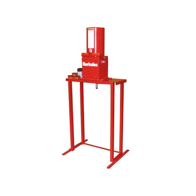 B1318247 HERKULES SINGLE OIL FILTER STAND