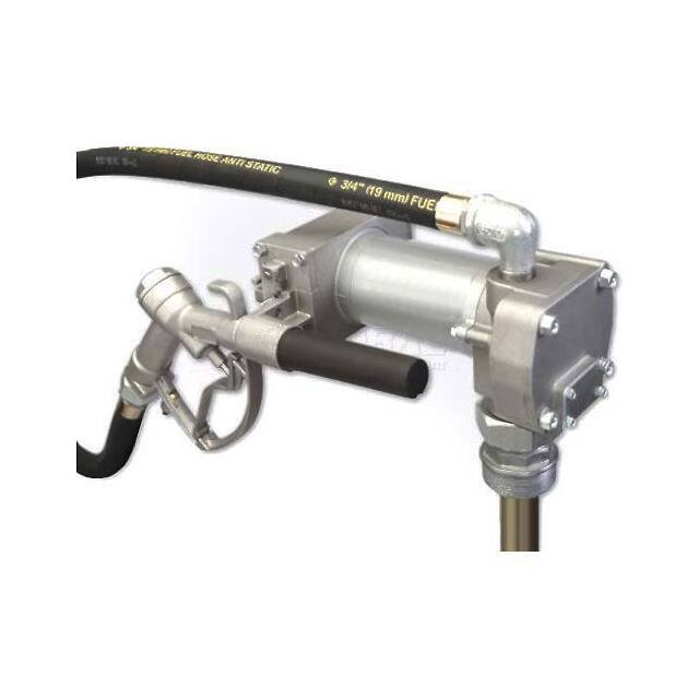 ACT-115 ACTION PUMP HEAVY DUTY FUEL PUMP