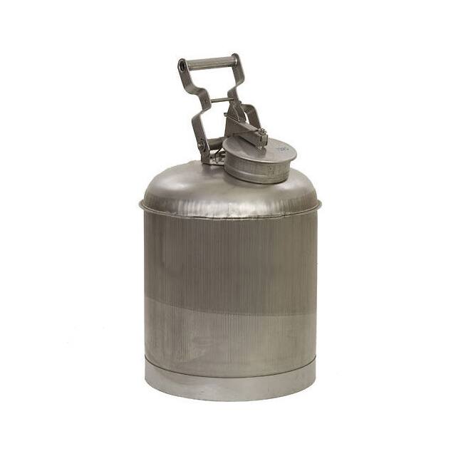 1325 EAGLE DISPOSAL CAN, RED, 5 GALLO
