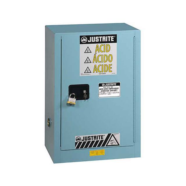 8912224 12 GAL. ACID CORROSIVE CABINET W