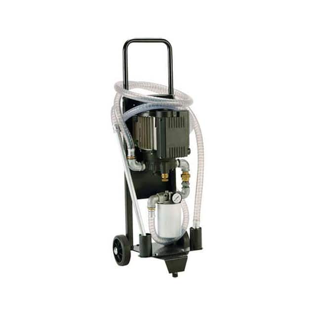 B652280 OIL FILTER CART W/NOMINAL FILTRA