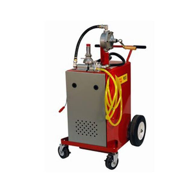 FC-P30-UL JOHN DOW30-GALLON GAS CADDY