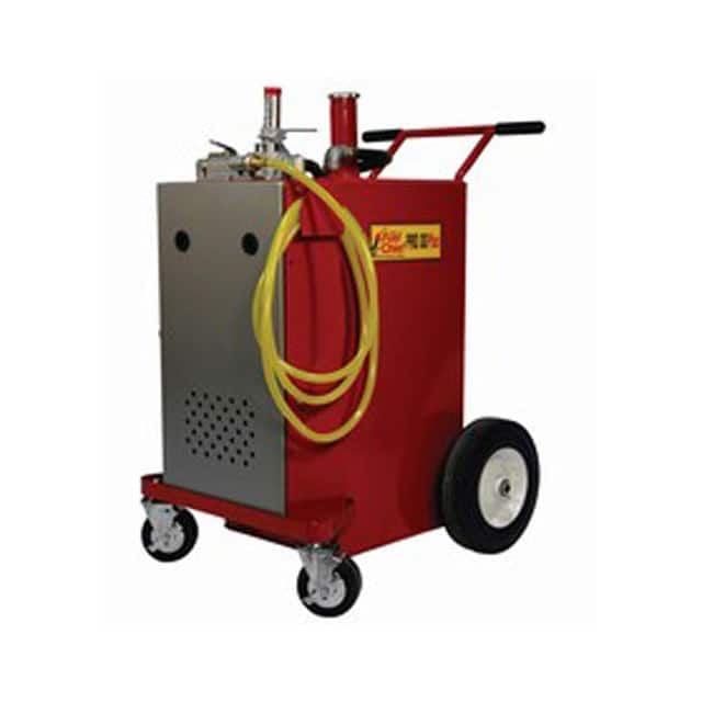 FC-P30A-UL JOHN DOW30-GAL. GAS CADDY W/AIR