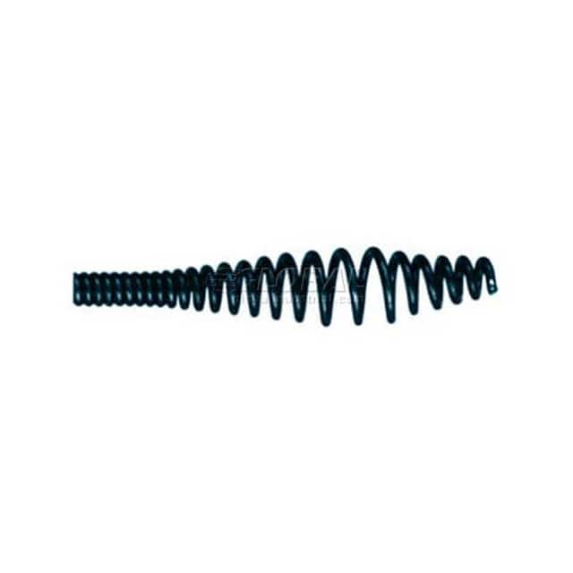 B861691 S-3 35' CABLE W/FUNNEL AUGER