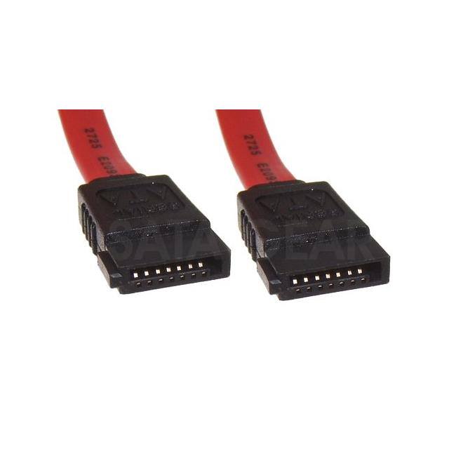 R-SS-043SS 17IN INTERNAL SATA III CABLE STR