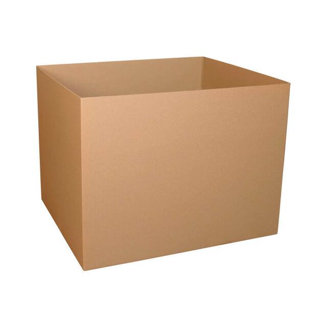 BSCGAYLORD 48X40X36" GAYLORD BOTTOMS, 200#/