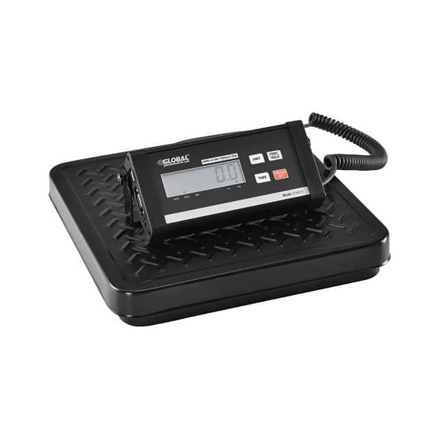 PS-103U DIGITAL SHIPPING SCALE W/AC ADAP