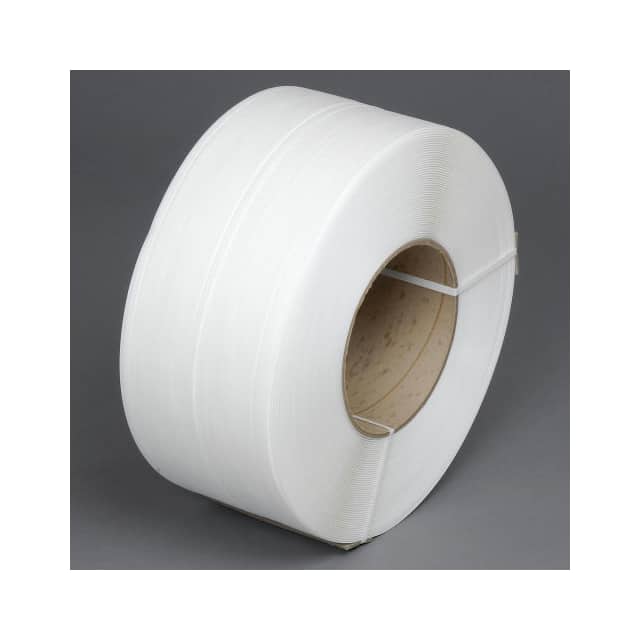 38M.25.2212 MACHINE GRADE POLYPROPYLENE STRA