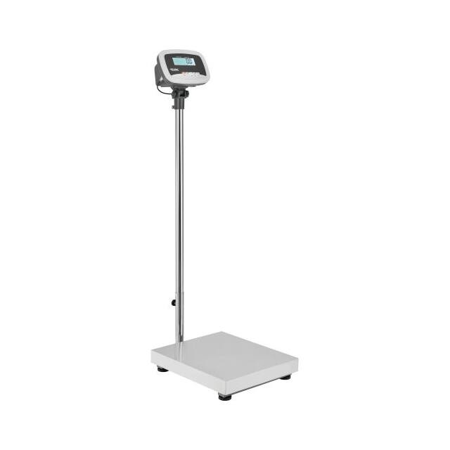 EHP-D-M INDUSTRIAL BENCH & FLOOR SCALE,