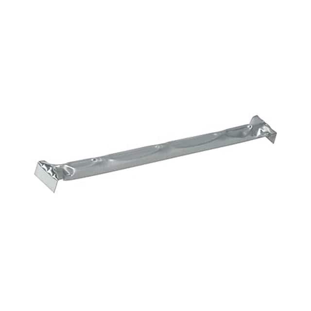 BAR20 20" WARDROBE BOX HANGER BAR, STE