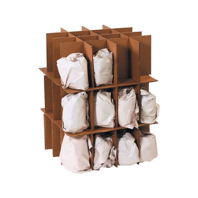BSDISHPART DISH PACK PARTITION, FOR USE W/D