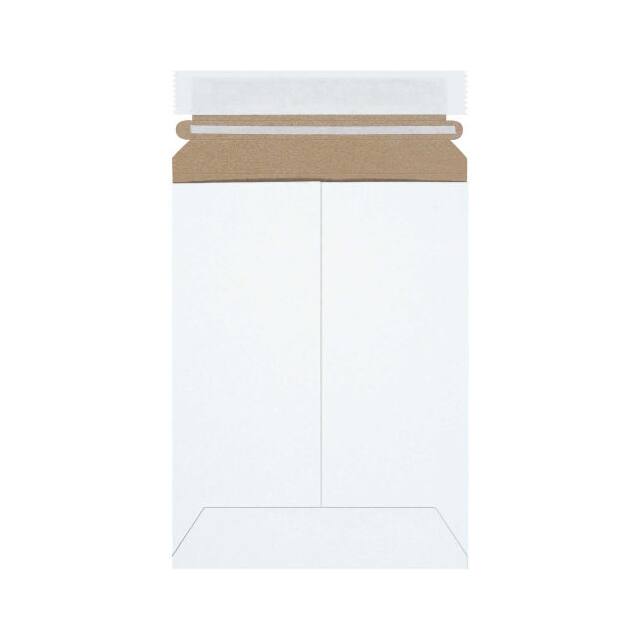 RM1SS25PK 6"WX8"L SELF-SEAL STAYFLAT MAILE