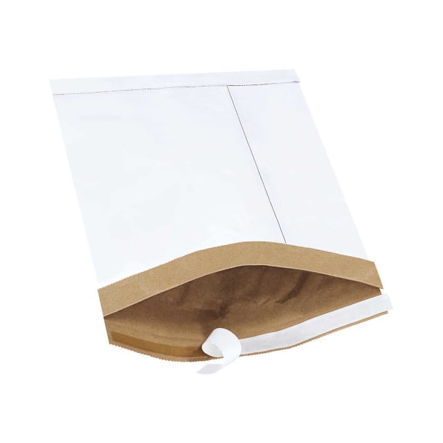B805WSS25PK 8-1/2"WX12"L SELF-SEAL PADDED MA