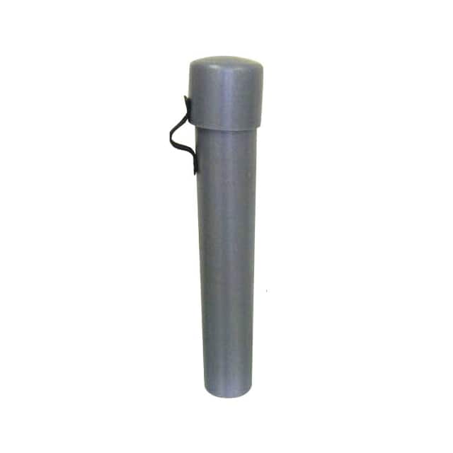 8002015 FORTE DOCUMENT STORAGE TUBE 13"L