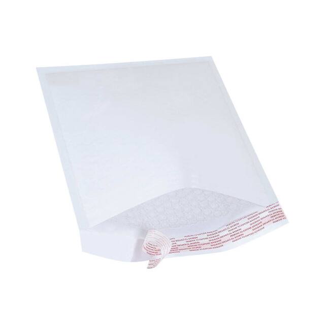 ENVB855WSS 8-1/2"WX12"L SELF-SEAL BUBBLE MA