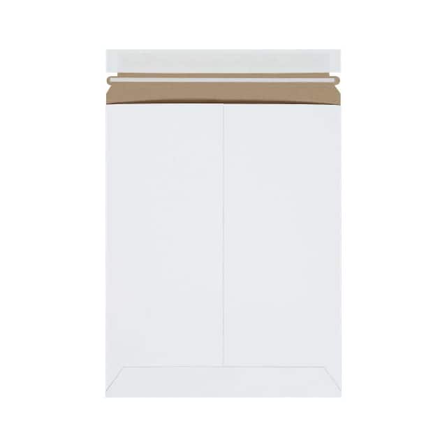 RM5SS25PK 9-3/4"WX12-1/4"L SELF-SEAL STAYF