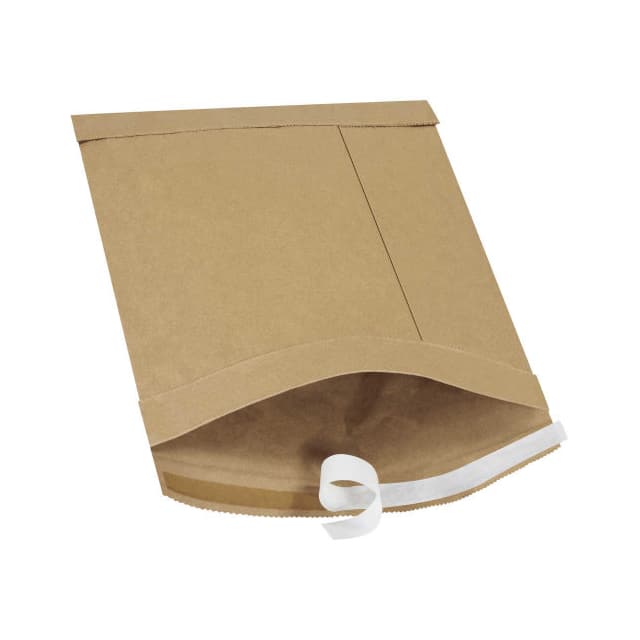 ENVB805SS 8-1/2"WX12"L SELF-SEAL PADDED MA