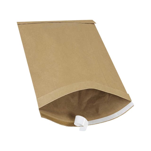 B809SS25PK 10-1/2"WX16"L SELF-SEAL PADDED M