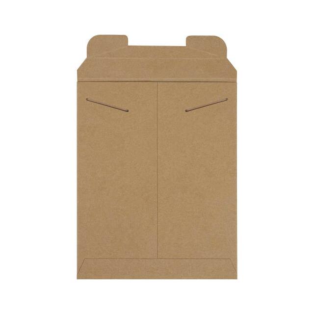 ENVRM5SFK 9-3/4"WX12-1/4"L STAYFLAT MAILER