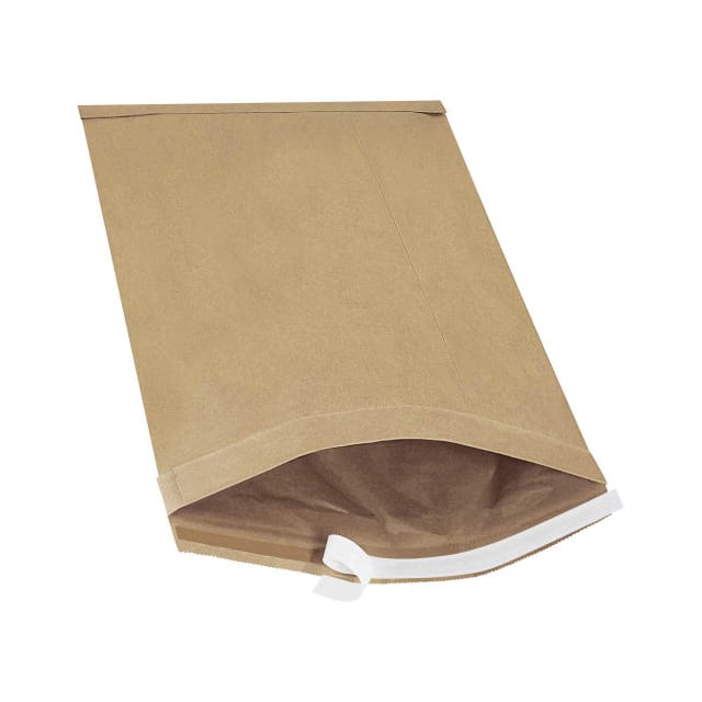 B810SS25PK 12-1/2"WX19"L SELF-SEAL PADDED M