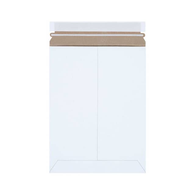ENVRM2PSWSS 9"WX11-1/2"L SELF-SEAL STAYFLAT
