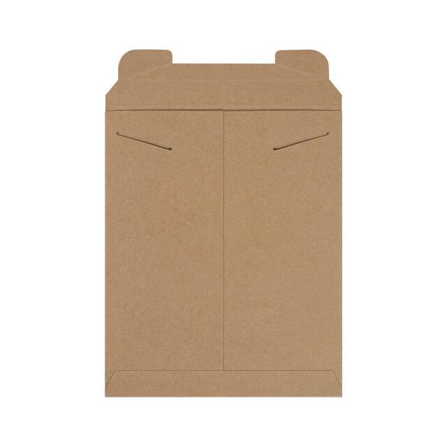 ENVRM3SFK 11"WX13-1/4"L STAYFLAT MAILER, 1