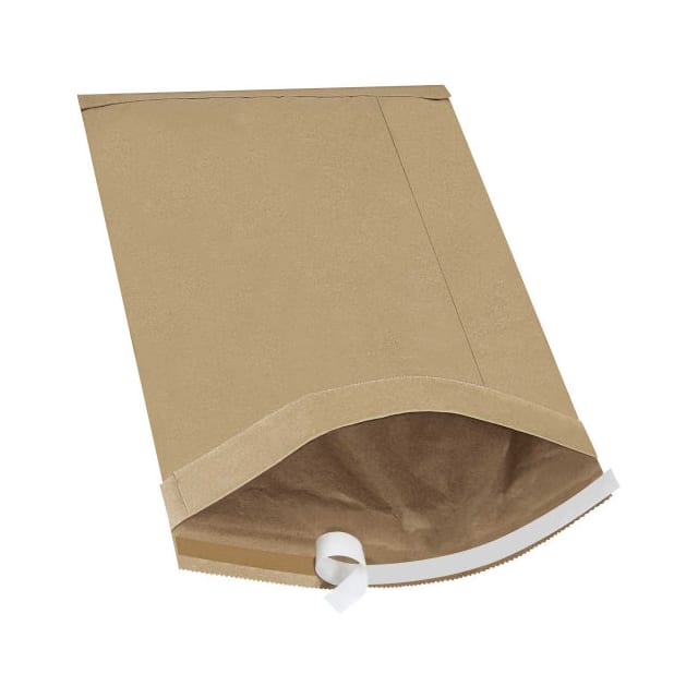 B811SS25PK 14-1/4"WX20"L SELF-SEAL PADDED M