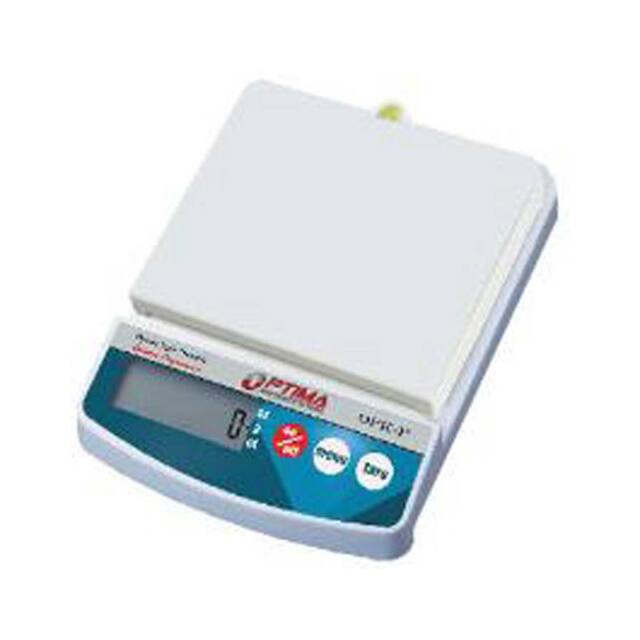 OPK-P500LCD COMPACT PRECISION BALANCE 500G X