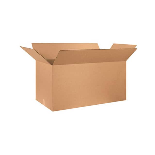 BS482424HDDW 48X24X24" HEAVY-DUTY DOUBLE WALL
