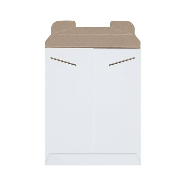 ENVRM5SFW 9-3/4"WX12-1/4"L STAYFLAT MAILER