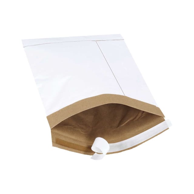 B804WSS 7-1/4"WX12"L SELF-SEAL PADDED MA