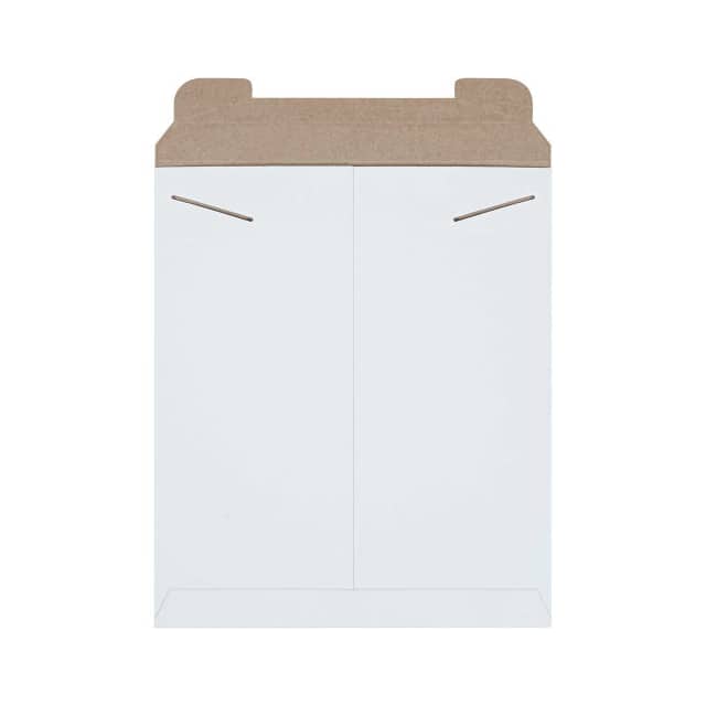 ENVRM4SFW 12-3/4"WX15"L STAYFLAT MAILER, 1