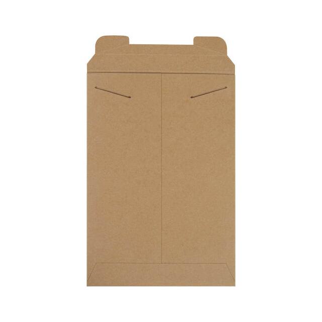 ENVRM8SFK 11"WX16"L STAYFLAT MAILER, 100 P