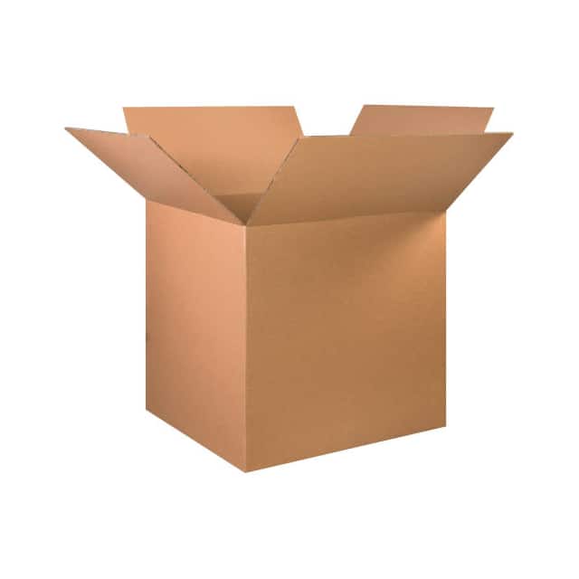BS363636HDDW 36X36X36" HEAVY-DUTY DOUBLE WALL