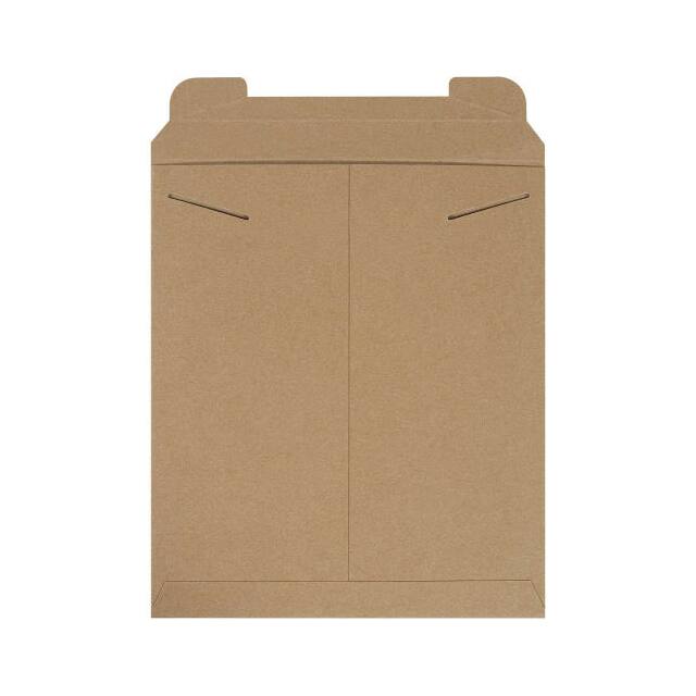 ENVRM4SFK 12-3/4"WX15"L STAYFLAT MAILER, 1